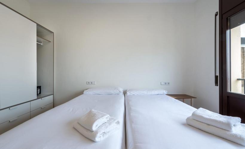 apartment from day apartment for rent for companies in Barcelona Barrio Gótico